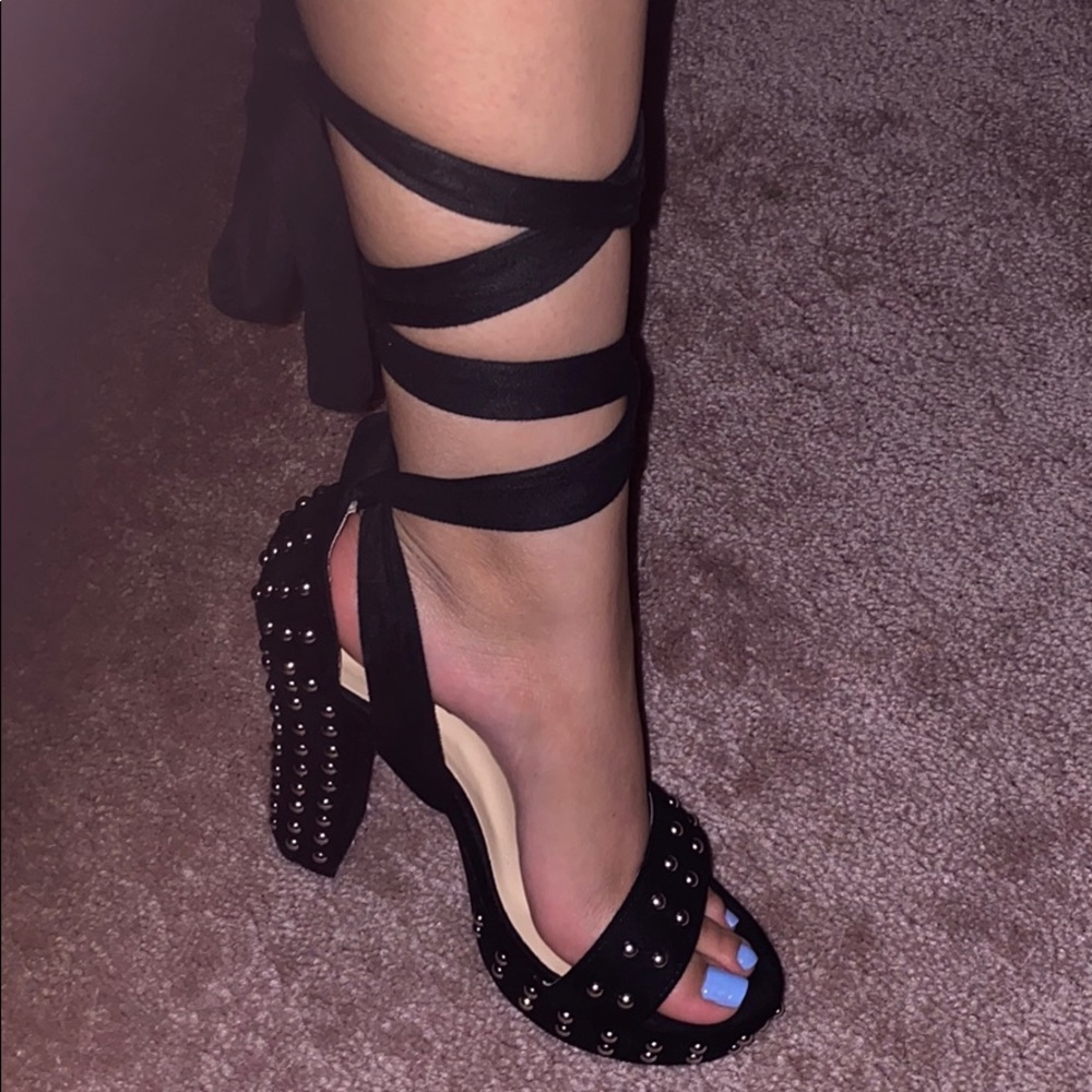 Bella Marie